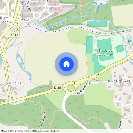 38090, Villefontaine