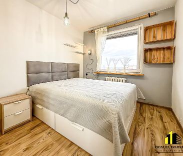 Mieszkanie Bielsko-Biała Sarni Stok powierzchnia 36.2 m² C395-WM-39799 - Photo 5