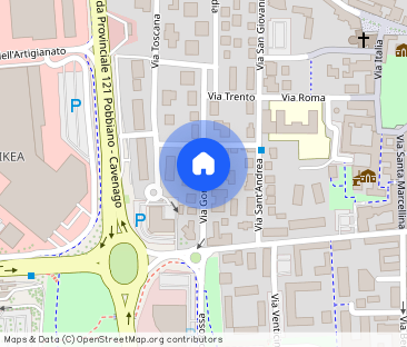 Dom do wynajęcia - 50 m² - 1 pokój - Photo 1