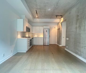 Brant Park Lofts , #210 - Photo 2