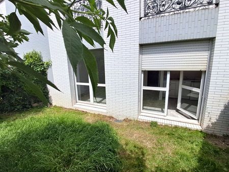 Location Appartement 1 pièce 34m² - Photo 4