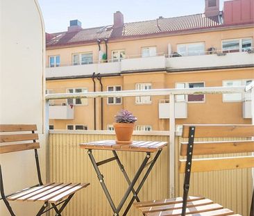 Bergsundsgatan, Stockholm - Photo 6