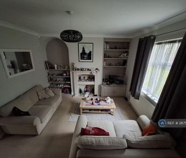 2 bedroom terraced house to rent - Photo 2