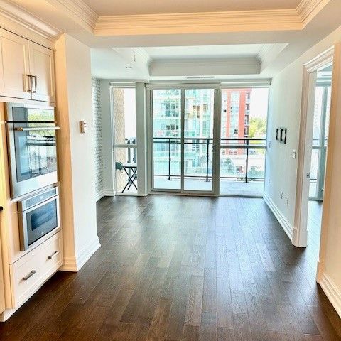 For Lease - 2060 Lakeshore Road Unit# 503, Burlington, Ontario - Photo 1