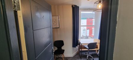 1 bedroom in a house share to rent - Photo 2