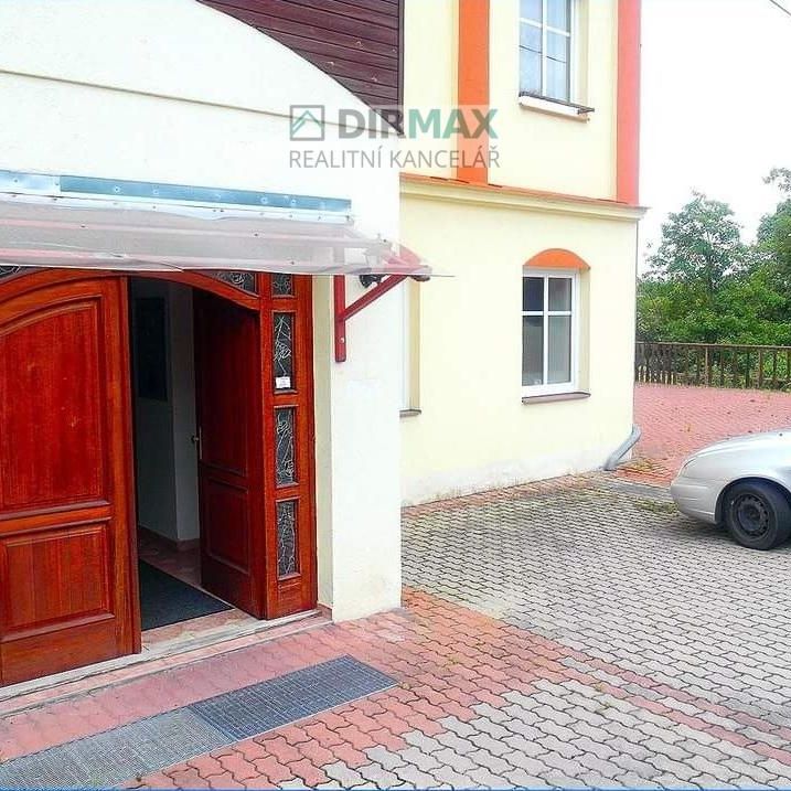 Pronájem bytu pokoj 30 m2 - Photo 1