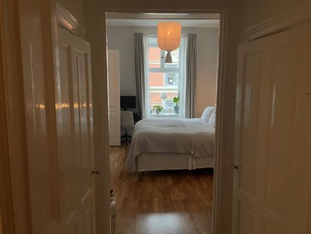 2 rum och kök Södra Järnvägsgatan 9 - Photo 2
