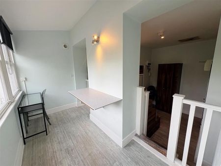 Studio to rent - Photo 2
