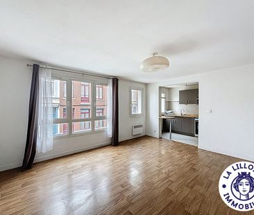 Location Appartement 2 pièces 48m² - Photo 5