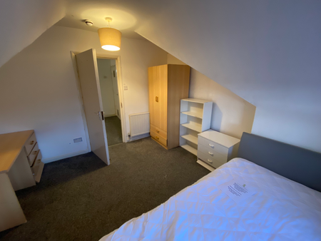 Flat 7, 30 Kelso Road, LS2 9PR, Leeds - Photo 2