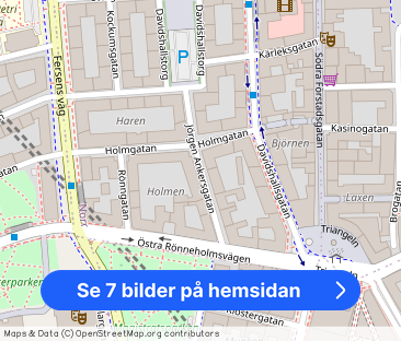 Jörgen Ankersgatan, Malmö - Foto 1