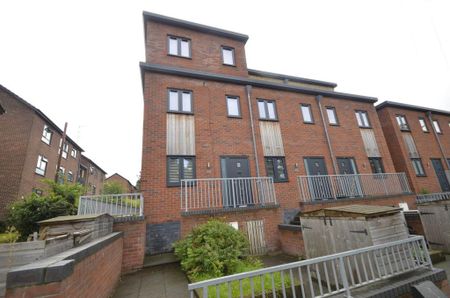 1 bedroom flat to rent - Photo 5