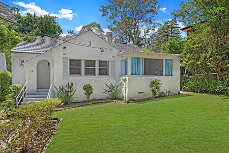 76 Lucinda Avenue, Wahroonga - Photo 5