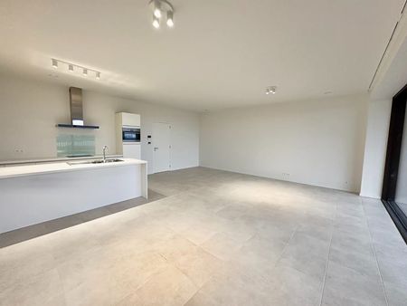 Appartement te huur - Foto 4