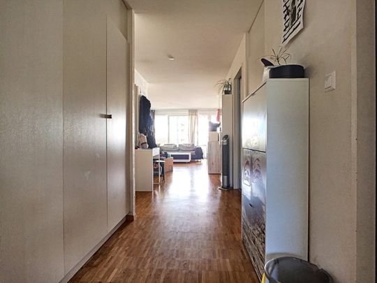 Bel appartement de 3,5 pièces à Chavannes-près-Renens - Foto 1