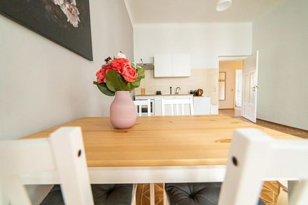 Bismarckstraße - Photo 4