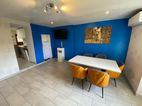 Appartement 4 pièces - 78 m² - Photo 1