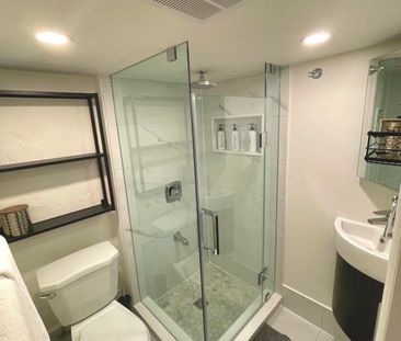 For Lease - 1054 Dufferin Street Unit# Basement, Toronto, Ontario - Photo 3