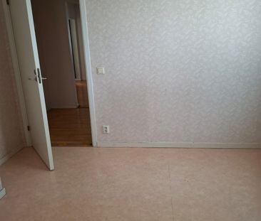 Huldregatan, Borås - Foto 1