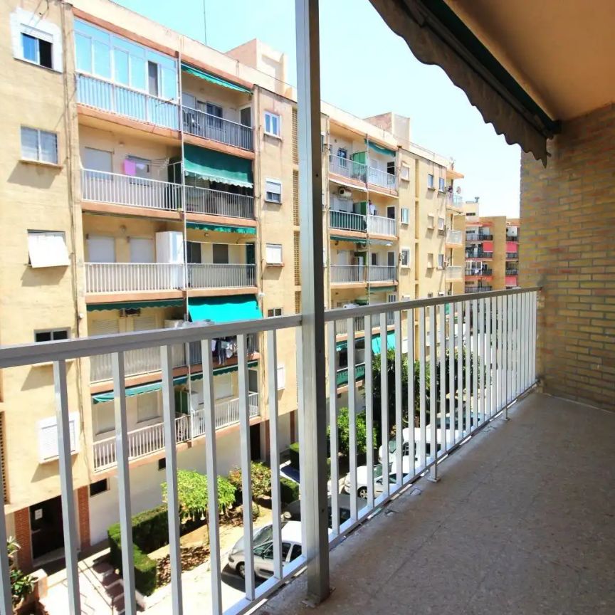 La Pobla De Farnals - Foto 1