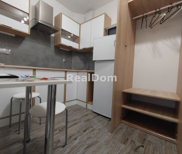 Kraków, Krowodrza, Łobzów, al. Kijowska - Фото 2