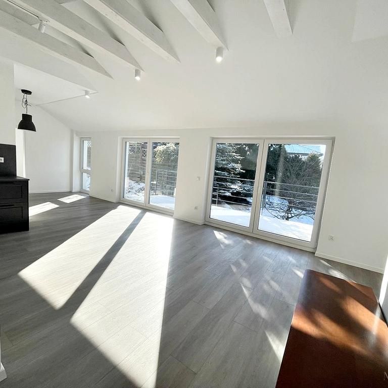 MIESZKANIE na WYNAJEM - Photo 1