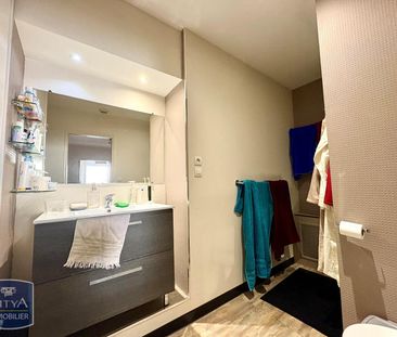 Location Appartement 2 pièces 59m² LE MANS 72000 - Photo 6