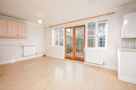 4 bedroom house to rent - Photo 3