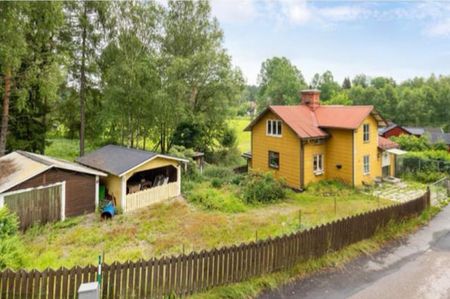 Kvarnvägen, Horndal - Foto 3