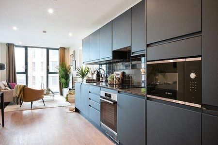 2 bedroom apartment to rent - Photo 3