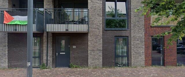 Apartment Veenendaal - Wolweg - Foto 1