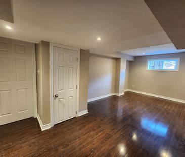 For Lease - 19 Salvage Street Unit# BSMT, Ajax, Ontario - Photo 5