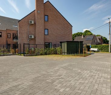 LAATSTE 2 APP TE KOOP! Kleinschalig nieuwbouwproject met 2-3 slaapk... - Foto 6