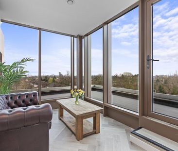 Studio to rent - Photo 5