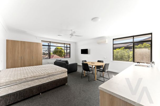 Room 14/131 Crebert Street, Mayfield - Photo 1
