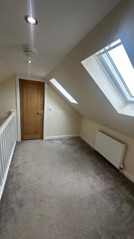 3 bedroom barn conversion to rent - Photo 3