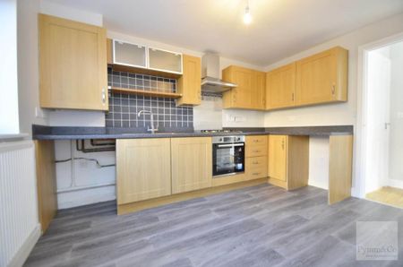 3 bedroom link detached house to rent - Photo 5