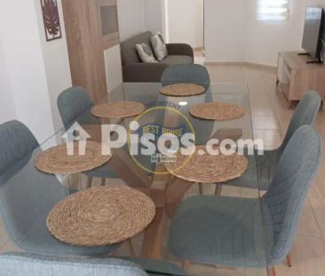 Piso en alquiler en Cocentaina - Foto 3