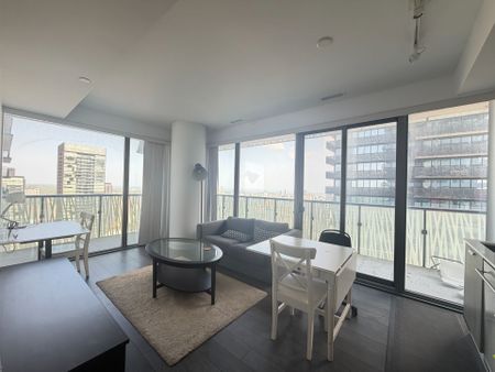 For Lease - 50 Charles Street Unit# 4103, Toronto, Ontario - Photo 4