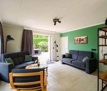 Maison individuelle Woudweg 15-04, Nijkerk - À louer - Foto 1
