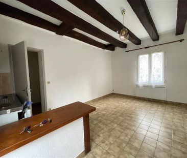 Location appartement 1 pièce - 24m² à Tours (37000) - Photo 3