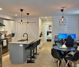 3 1/2 À LOUER - Photo 3