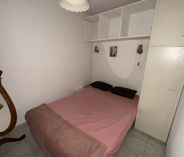 APPARTEMENT Meublé - Photo 1