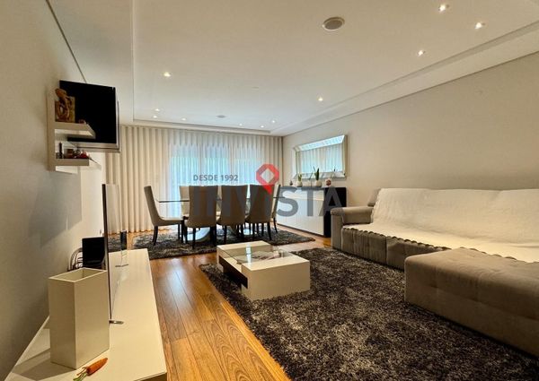 Apartamento T3 em Lisboa