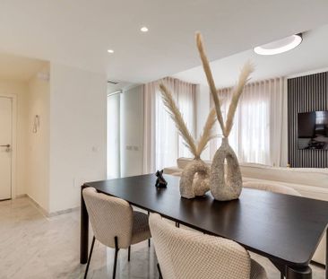 Luxury Apartment for rent in Estepona, Andalusia - Photo 5