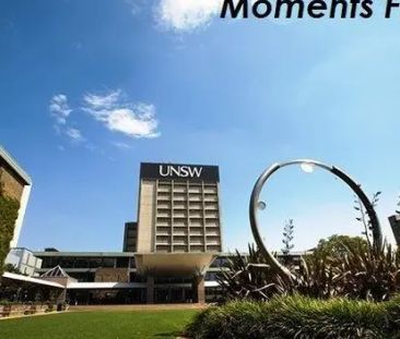 OVERSIZED STUDIO - CLOSE TO UNSW! - Photo 2