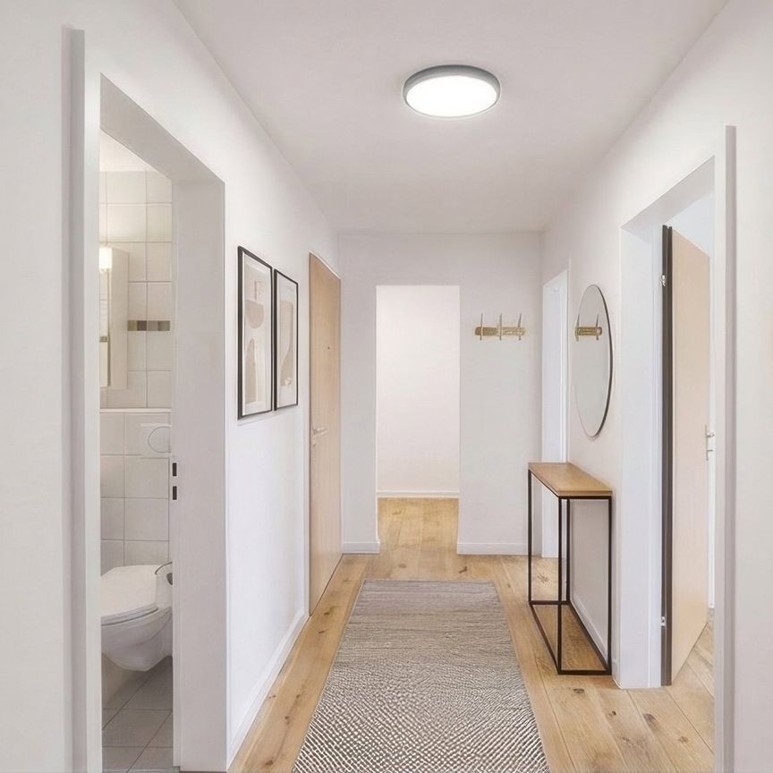 3.5 Zimmer, 1. Stock - Photo 1