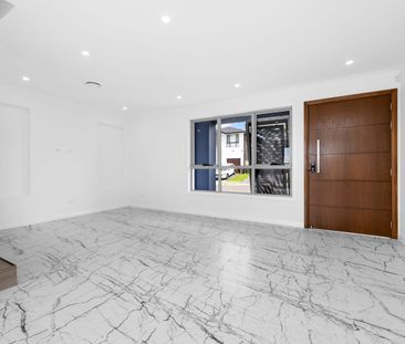 Newly Built 4-Bedroom, 3-Bathroom Dream Home in Box Hill – Modern, ... - Photo 3