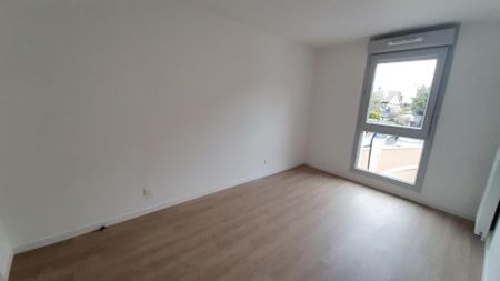 location Appartement T2 DE 42.32m² À MEAUX - Photo 5
