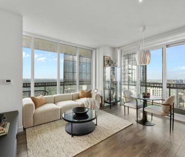 For Lease - 8 Eglinton Avenue Unit# 4108, Toronto, Ontario - Photo 2